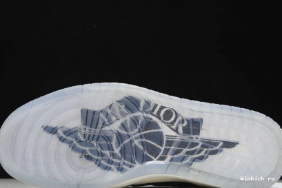 X LOW DR AIR 1 JORDAN 0915